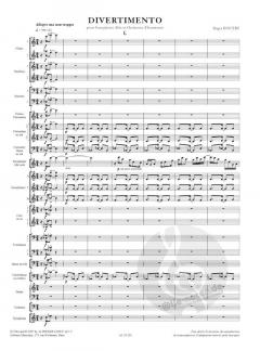 Divertimento (Roger Boutry) 
