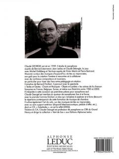 Ligne de Fuite von Claude Georgel 