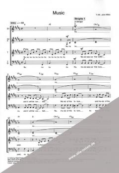 Music (John Miles) 