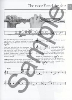Absolute Beginners: Flute von Ned Bennett 