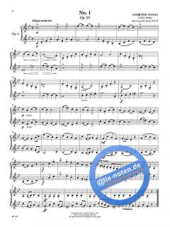 Progressive Duets Vol. 2 für Horn Duett bei alle-noten.de