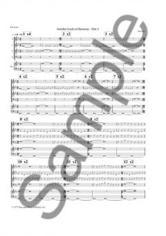 Another Look At Harmony (Philip Glass) 