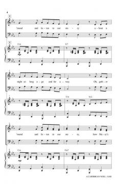 A Caribbean Noel von Shayla L. Blake (Download) 