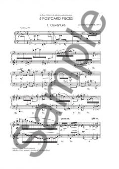 Pianthology 