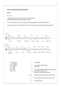Company For 4 Voices And 14 Instruments (Pelle Gudmundsen-Holmgreen) 