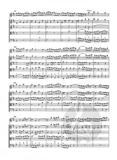 Ouvertüre BWV 1067 von Johann Sebastian Bach 