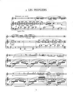 French Suite von Alan Richardson 