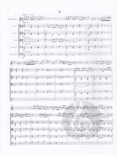 Concertino For Alto Saxophone & Strings (Alan Ridout) 