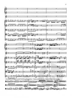 Violoncello-Konzert Hob.VIIb:1 von Joseph Haydn 