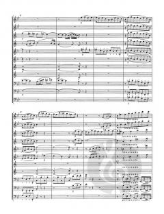 Gran Partita KV361 (370a) (Wolfgang Amadeus Mozart) 