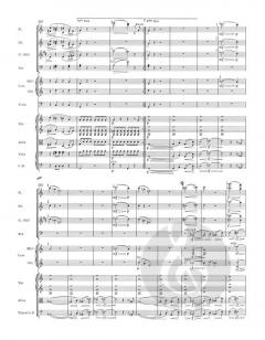 Symphonie fantastique en cinq parties Hol 48 von Hector Berlioz 