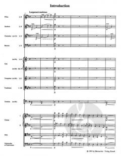 Messe solennelle Hol 20 von Hector Berlioz 