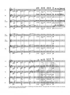 Sinfonie Nr. 7 in h D 759 von Franz Schubert 