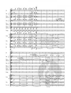 Symphonie Nr. 4 op. 60 von Ludwig van Beethoven 