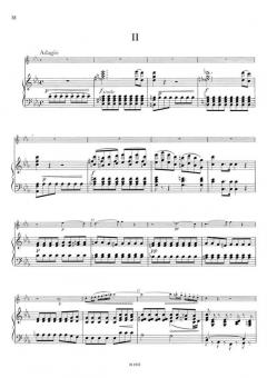 Konzert für Oboe und Orchester F-Dur op. 52 von Franz Vincenz Krommer im Alle Noten Shop kaufen