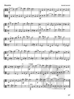 Early Start On The Viola Vol. 3 von Egon Sassmannshaus im Alle Noten Shop kaufen