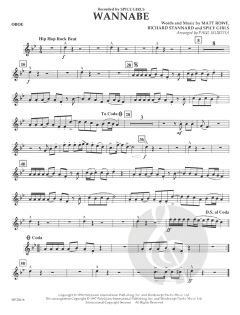 Wannabe 