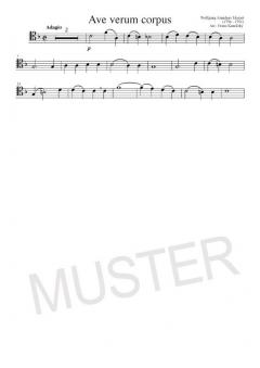 Alte Meister 