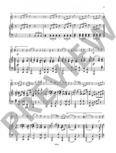 Hochzeitsmarsch op. 61/9 von Felix Mendelssohn Bartholdy 