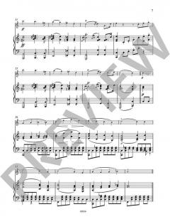 Hochzeitsmarsch op. 61/9 von Felix Mendelssohn Bartholdy 