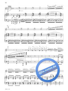 Fantaisie brillante op. 20 von Henryk Wieniawski 