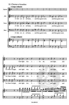Samson HWV 57 von Georg Friedrich Händel (Download) 
