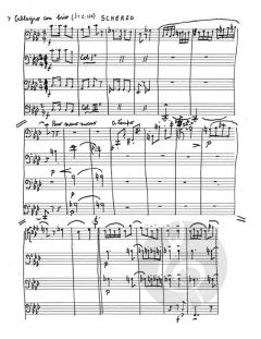 Prelude, Fugue And Scherzo (Gordon Jacob) 