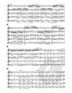 Scherzo In G Minor (Cesar Franck) 