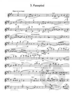 Suite No.2 (Claude Debussy) 