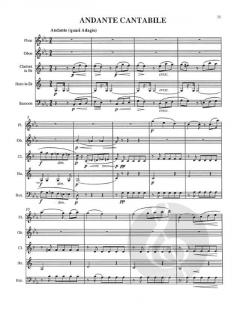 Petite Symphonie (Charles Gounod) 