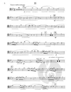 Bassoon Concerto von Eric Fogg 