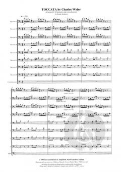 Toccata (Charles-Marie Widor) 