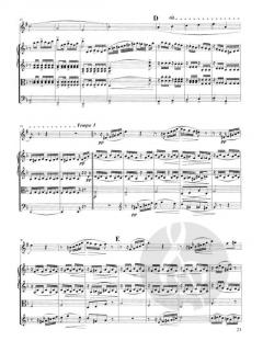 Clarinet Quintet In G (Arthur Somervell) 