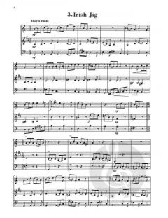 Trio von R. Parfrey für Holzbläser Trio im Alle Noten Shop kaufen