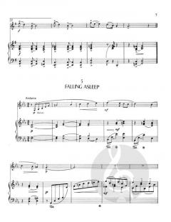 Five Times Of Day von Neil Garland 
