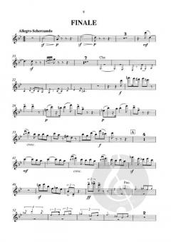 Quintet In G Minor (William Hurlstone) 