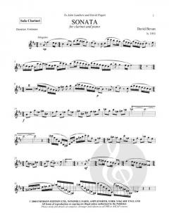 Suite Op.6 