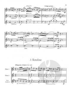 Suite Op.6 