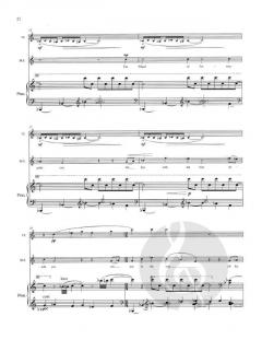 Gipsy Songs (Stephan Dodgson) 