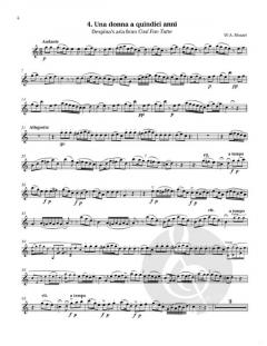 The Essential Mozart von Wolfgang Amadeus Mozart 