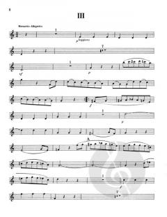 K.465 In C 'The Dissonance' (Wolfgang Amadeus Mozart) 