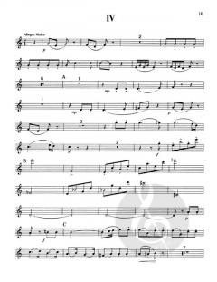 K.465 In C 'The Dissonance' (Wolfgang Amadeus Mozart) 