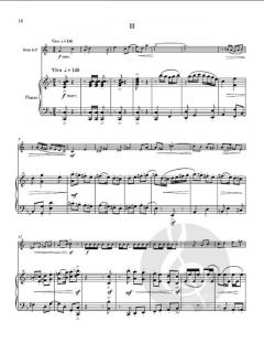 Sonata von John Frith für Horn und Klavier bei alle-noten.de