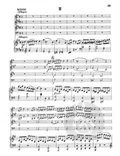 Quintet In In G Minor K478 (W.A. Mozart) 