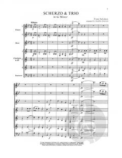 Valse Des Fleurs Op. 87 von Ernesto Köhler 