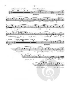 Eight Pieces Op.83 Vol. 1 (Max Bruch) 