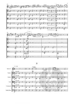 Concertino For Horn & Strings (Alan Ridout) 