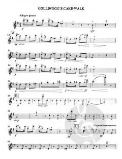 Suite No.1 (Claude Debussy) 