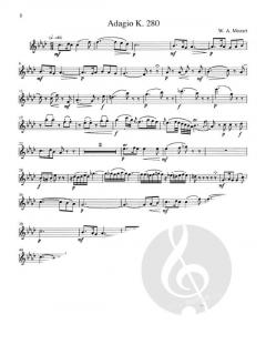Mozart And Haydn For Oboe im Alle Noten Shop kaufen
