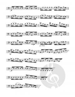Bass Nightingale (Erwin Schulhoff) 
